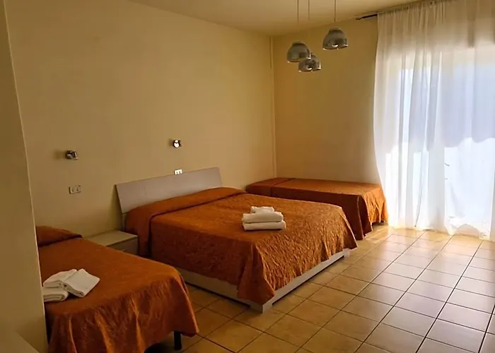 New Park Hotel