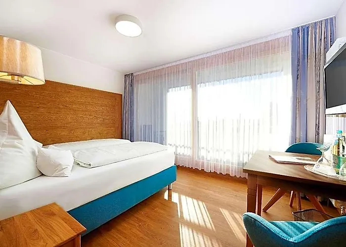 Hotel Zur Rose
