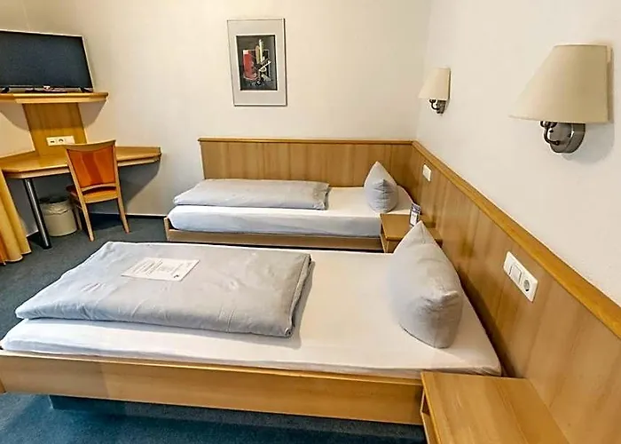 Hotel-Gasthof Zum Ritter