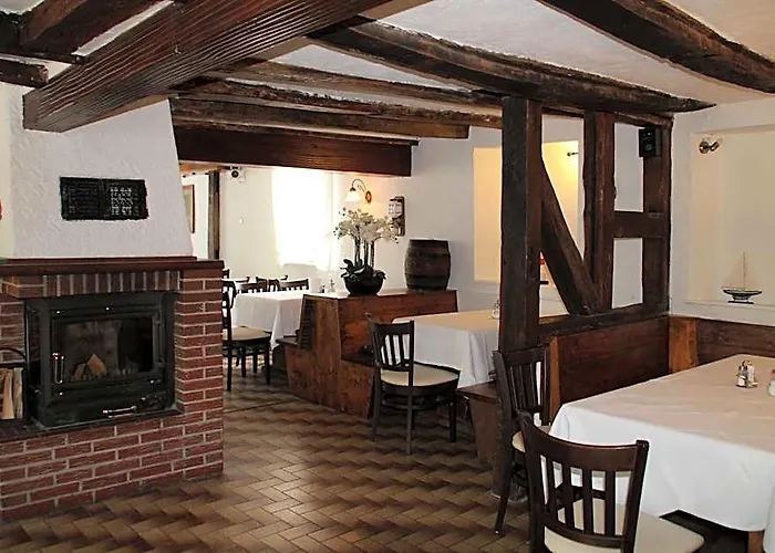 Hotel-Gasthof Zum Ritter