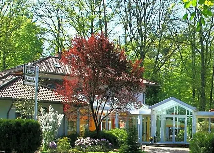 Hostellerie Bacher