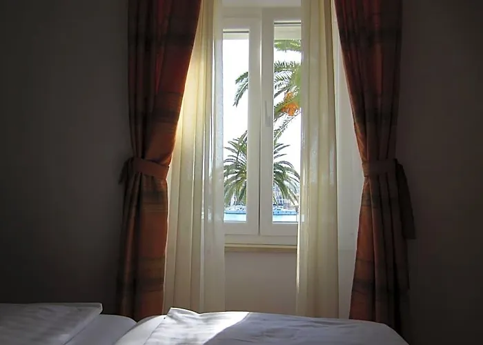 Hotel Concordia