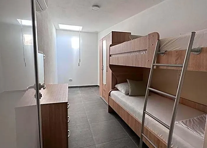 Hotel Montenino