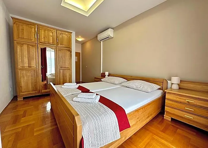 Hotel Buenavista Beach House Trogir
