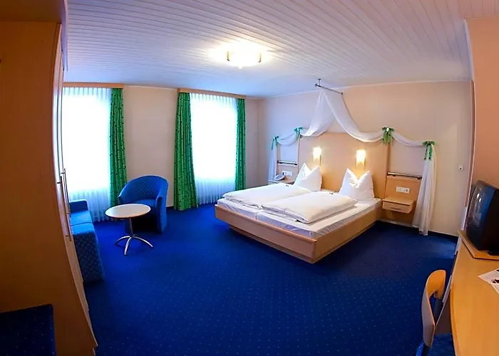 Hotel Krone