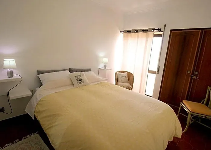 Casa Mimosa