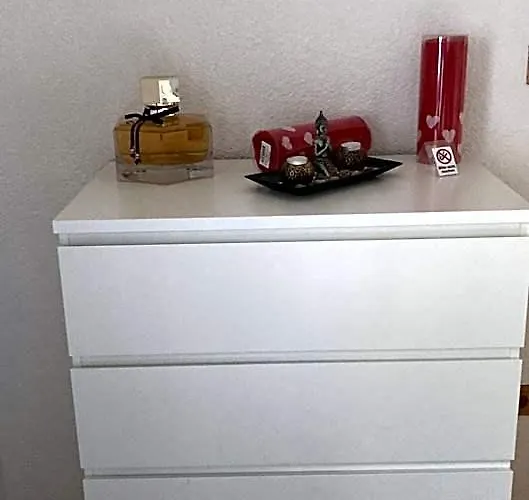Ferienwohnung -Isola Madre