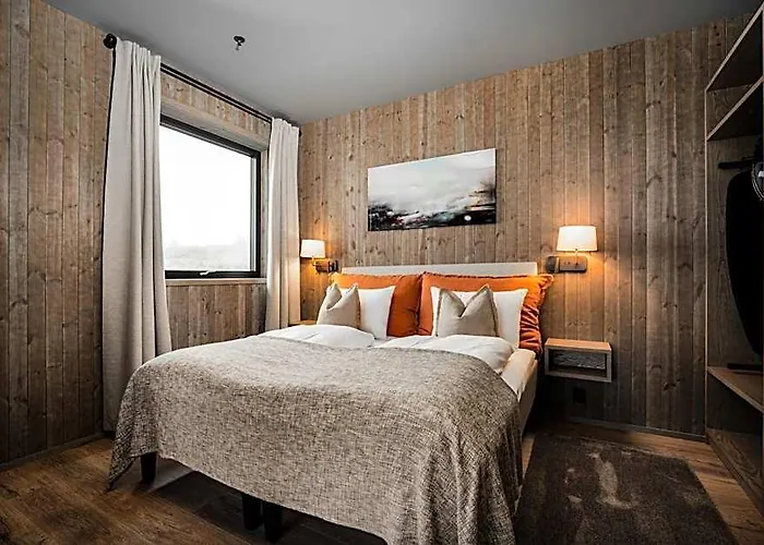 Pellestova Hotell Hafjell