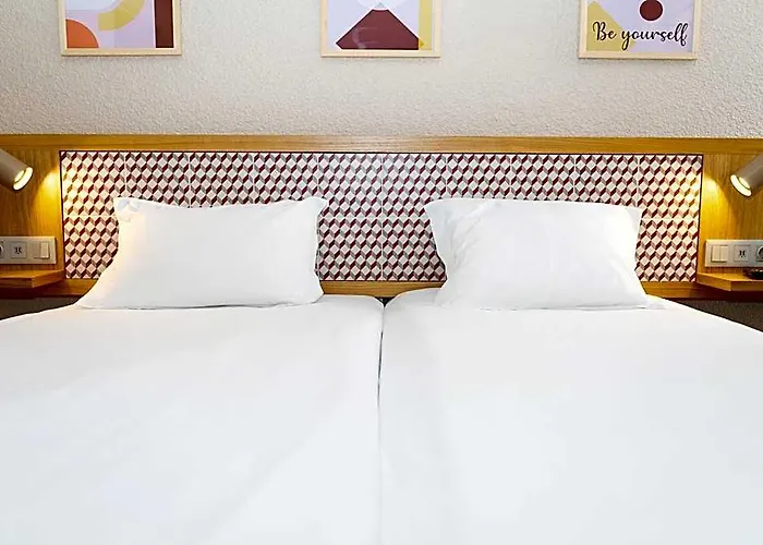 Flag Hotel Lisboa Oeiras