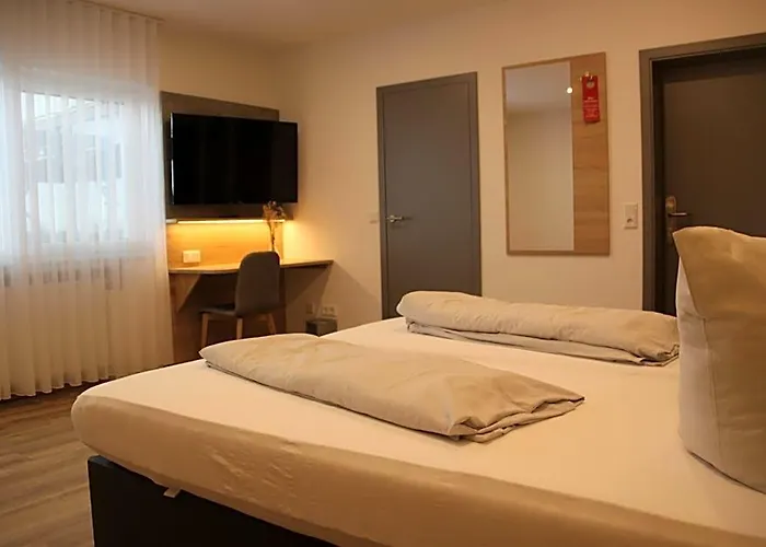 Hotel Am Kirschberg