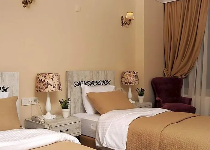 Edahan Otel