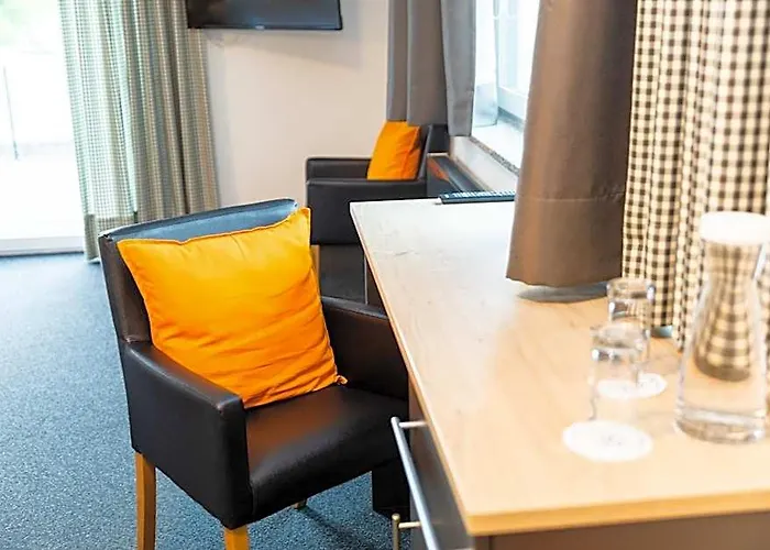 Gasthof Linde - Hotel Blum