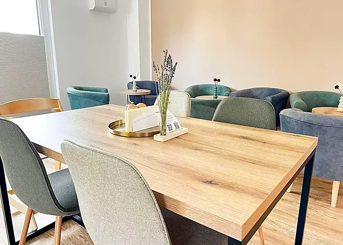 Qonroom - As Individual As You - Detmold - Spork Eichholz