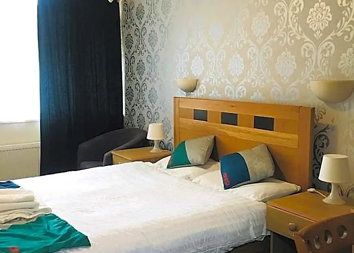 Hotel Knowesgate