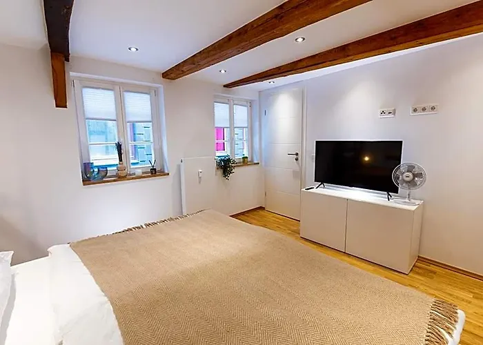 Fachwerk Boutique-Hotel 3