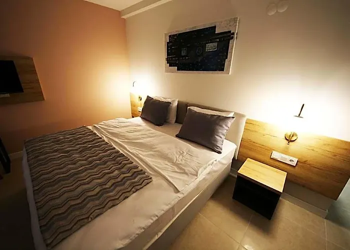 Spilos Gumuldur Hotel