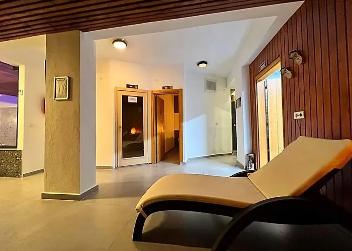 1774 Kazdagi Termal Butik Otel