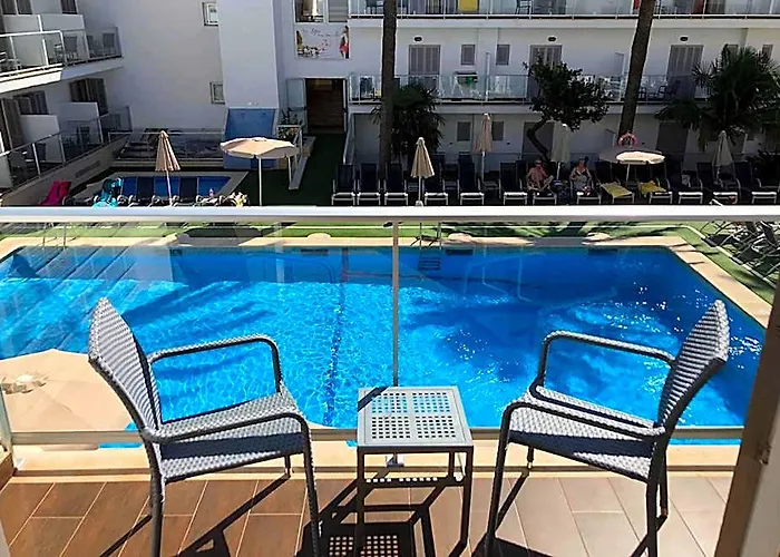 Eix Alcudia Hotel - Adults Only