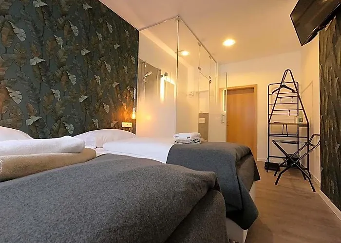 Landgasthof & Hotel Waldeck