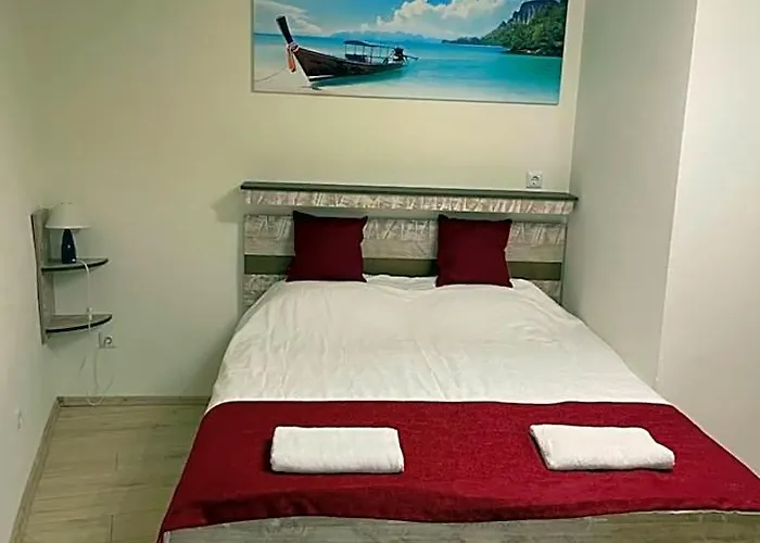 Romantic Villa Centar Omisalj