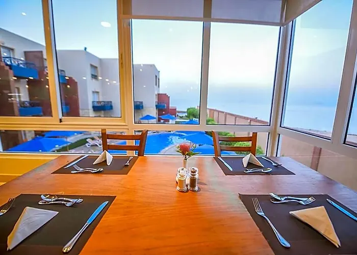 Blumar El Dome Hotel