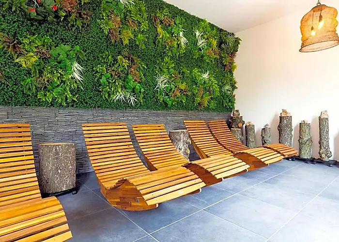 Hotel Gruenkraft By Steiger Hotels