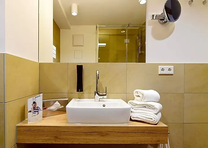 Hotel Alte Vogtei