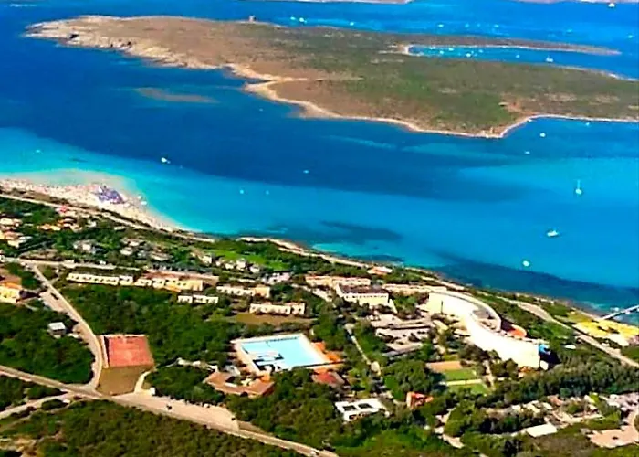 Residence Capo Falcone
