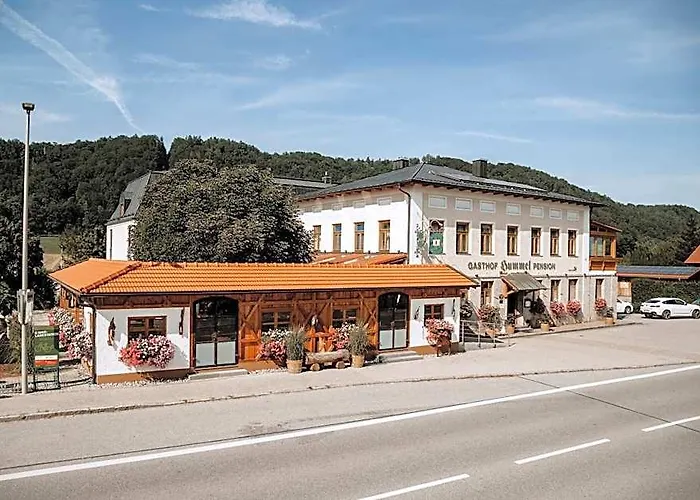 Gasthof Hummel Hotel
