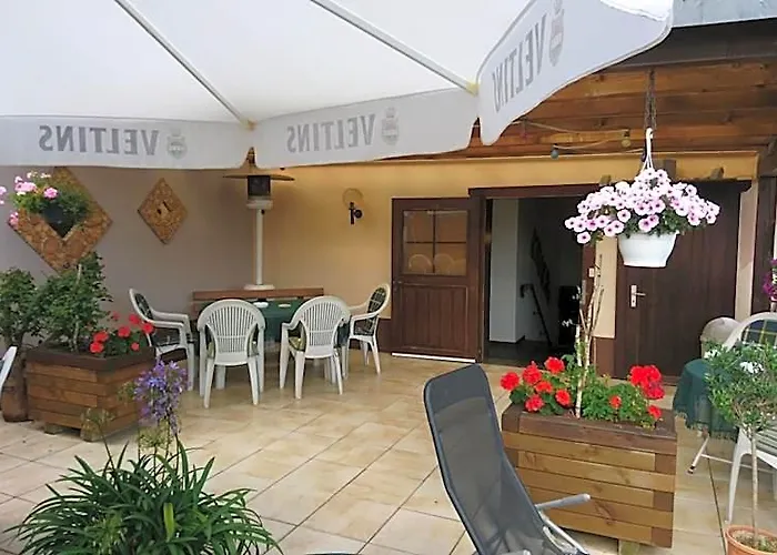 Gasthof Zur Post