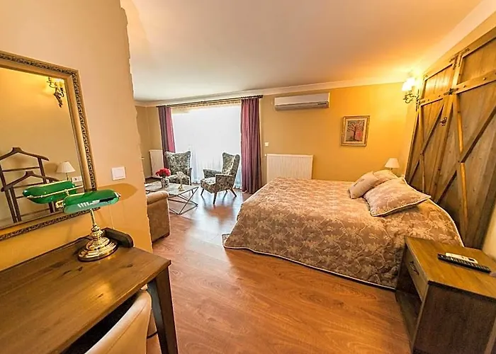 Edahan Hotel