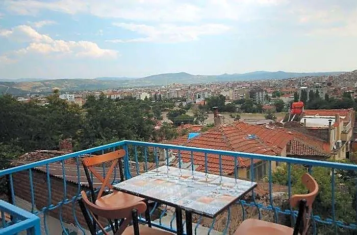 Bergama Taskonak