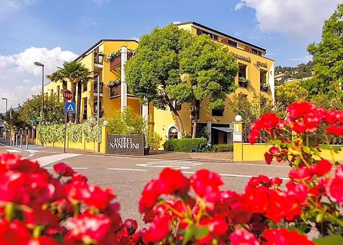 Hotel Santoni Freelosophy ***