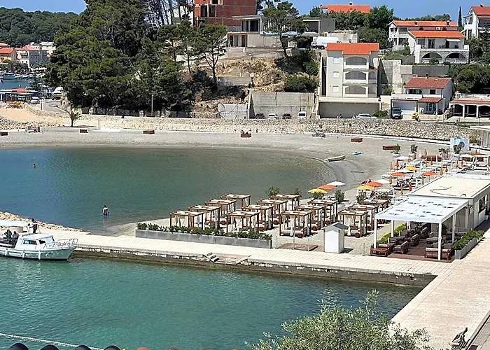 Villas Arbia - Magdalena By The Beach