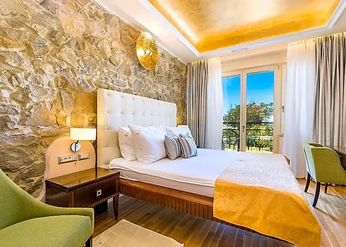Villas Arbia
