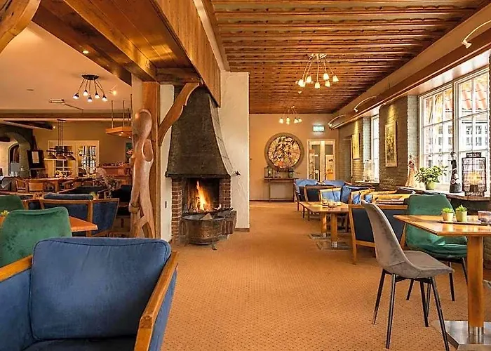 Hotel De Landmarke Ootmarsum