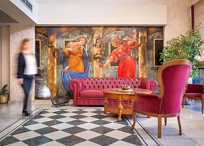 Jolly Hotel