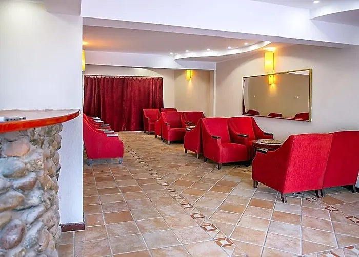 Hotel & Restaurant - Jastrzebia Gora