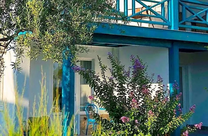 Club Afrodit Tatil Koya