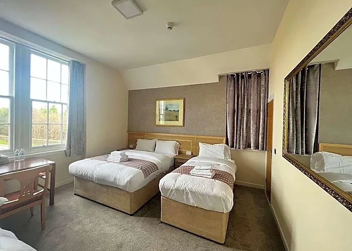 Earl David Hotel