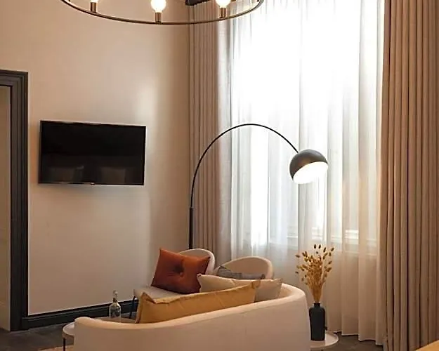 Boutique Hotel Kint