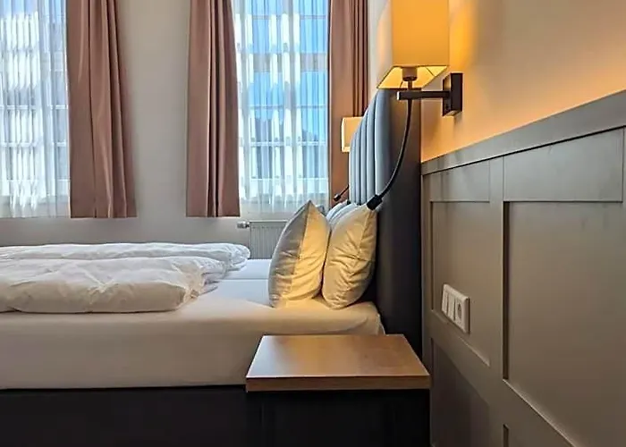Hotel Fuerstenhof