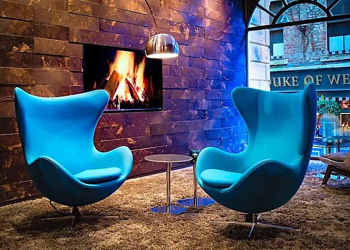 Motel One Newcastle