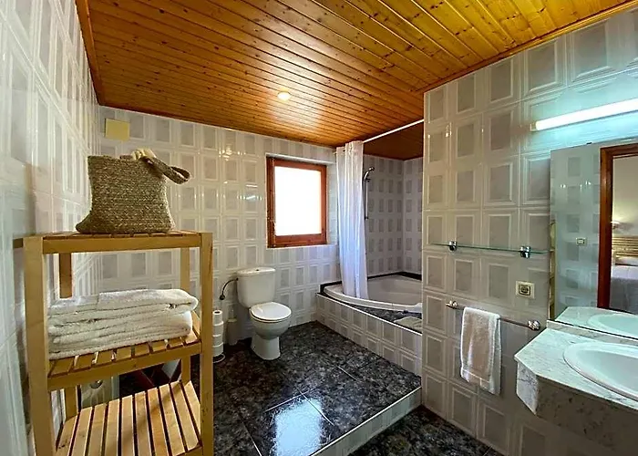Hotel Rural Cal Amadeu