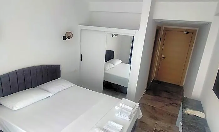 Grand Kose Airport Hotel