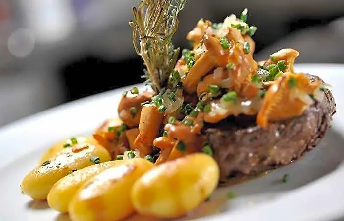 Hotel Restaurant Onkel-Otto