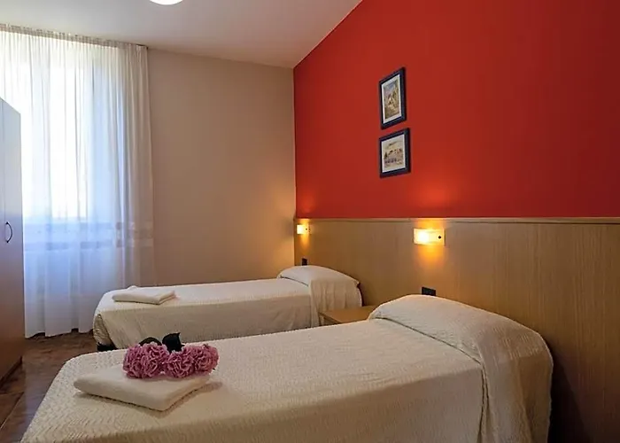 Albergo San Michele
