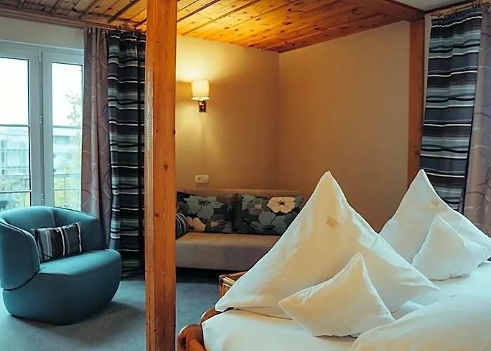 Hotel Krone