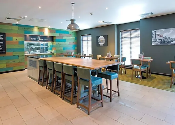 Premier Inn Sevenoaks