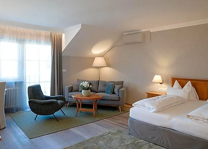 Hotel Hanswirt